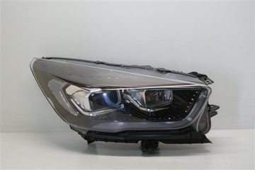 FORD KUGA MK2 LIFT 16-18r. LAMPA XENON LED ORG.EUR