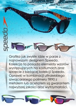 SPEEDO DRIVE 108 Спортивные солнцезащитные очки