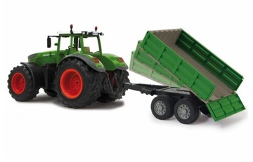 FENDT 1050 VARIO TRACTOR 1:16 ДИСТАНЦИОННОЕ РУЛЕВОЕ УПРАВЛЕНИЕ 405035