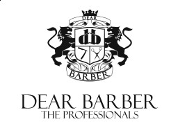 Роскошный воск Dear Barber для бороды, усов и волос на лице.