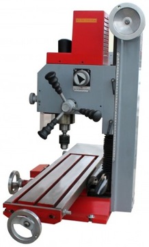 FREZARKA HOLZMANN BF25VL MK3 2250obr/min 700X180
