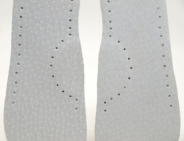 24 INSERTS кожаные тапочки PROFILED 15,2 см