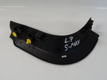 FORD S-MAX @ РАМА КРЫШКА РАМЫ, СЛЕВА СПЕРЕДИ