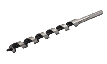 WIERTŁO DO DREWNA ŚWIDER 8x230mm STALCO 71353
