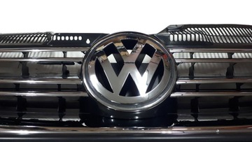 СНЯТИЕ РЕШЕТКИ VW JETTA GOLF + VW LOGO 1K5853653A