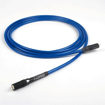 CHORD CLEARWAY - 3m - KABEL DO SUBWOOFERA