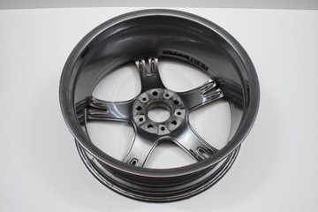 фото ориг. №6, Alloy wheel bmw original 6794369 7. 5" x 19" 5x120 et 45