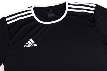 Adidas Koszulka Męska T-shirt Entrada 18 r. L