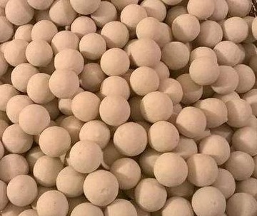 kulki ceramiczne do polerki polishing balls