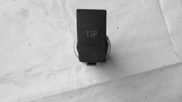 WŁĄCZNIK PRZEŁĄCZNIK ESP VW PASSAT B5 3B0927134A