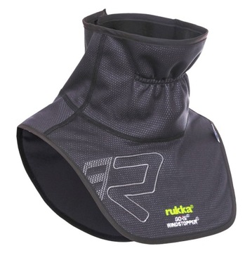 RUKKA kołnierz RWS Neckwarmer WINDSTOPPER