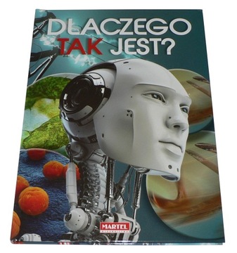 Dlaczego tak jest ? -tw.opr.!!!!!!!!!!!!