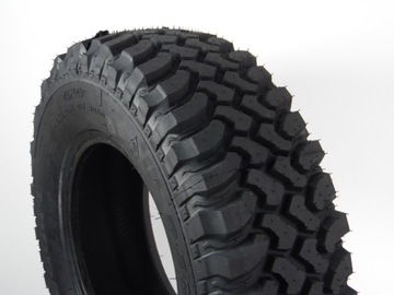 4x 235/75 R 15 4x4 Внедорожные шины ДАКАР