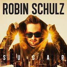 Robin Schulz - Sugar CD Album