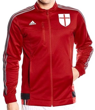 Толстовка adidas AC MILAN новая XS - 164 / 170