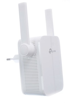 TP-Link TL-WA855RE УСИЛИТЕЛЬ Wi-Fi ПОВТОРИТЕЛЬ DBGK