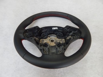 BMW F20 F30 Sport - подрулевой руль ориг