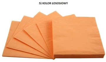 Белая бумага салфетки 20 шт 33x33 см.