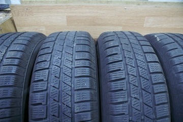 АЛЮМИНИЕВЫЕ ДИСКИ ЗИМНИЕ ШИНЫ 5x114.3 ET40 215/70R16 NICE