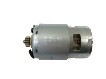 BOSCH SILNIK DO WKRĘTARKI GSR 14,4 V-LI