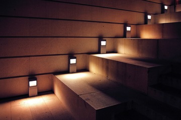smartLEDs S2-P Лестничный контроллер 2 ДАТЧИКА ДВИЖЕНИЯ