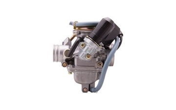 КАРБЮРАТОР СКУТЕР 152QMI 4T GY6 125 150 ATV 150 QUAD SHINERAY