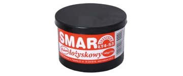 SMAR DO ŁOŻYSK ŁT-4 MALWA 140G ŁOŻYSKOWY