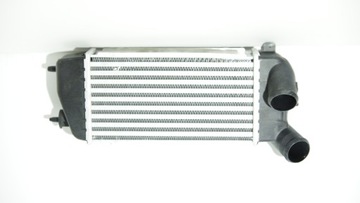 INTERCOOLER PEUGEOT 208 1.4 HDI NOWY