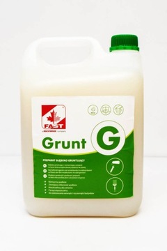 FAST GRUNT UNI UNIGRUNT G ГЛУБОКОЕ ПРОНИКАЮЩЕЕ 15л