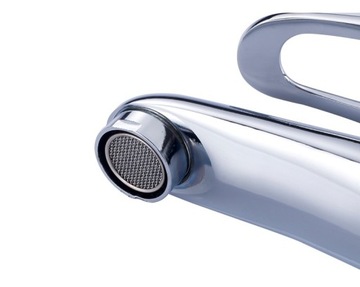 фото ориг. №7, Washbasin faucet freestanding royal orderlies chrome
