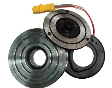 COOL PARTS AUTOMOTIVE 2101038 SPOJKA KOMPRESOR