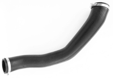MAZDA 3 BK 1,6 Di RURA WAZ TURBO INTERCOOLERA
