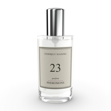 Perfumy FM 23 Z FEROMONAMI poj. 50ml GRATISY