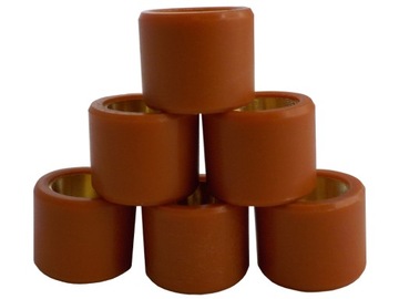 ВАРИАНТ РОЛИКОВ 16X13 6g 4T GY6 ZIPP ZUMICO ROMET