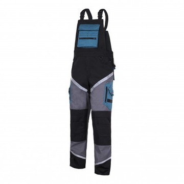 Lahti Pro Pants Working Garden L40602 XXL