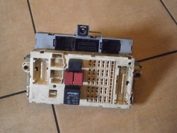 Skrzynka bezpieczników Fiat Punto II 1.9 JTD