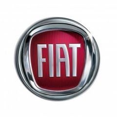 ХРОМИРОВАННЫЙ БАМПЕР ВЕРХНИЙ ЛЕВЫЙ FIAT 500 2016 - LOUNGE