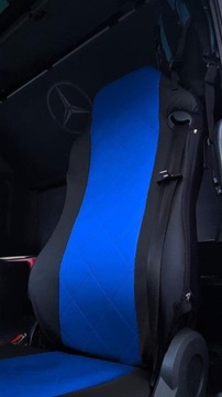 АВТОЧЕХЛЫ TIR NEW MAN TGX TGS TGM TGL ОТ ВЕЛЮРА 2020 ГОДА