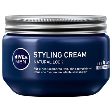 Krem do włosów Nivea Men 150 ml