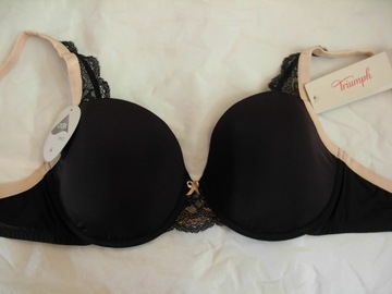 CONTOURING SENSATION WHP- TRIUMPH 75F !