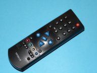 Pilot do TV Grundig TP715 , TP750 . TP75