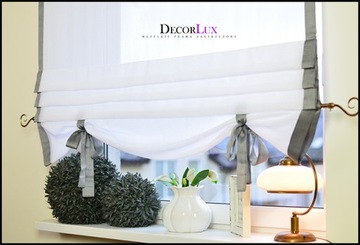 ГОТОВЫЕ ШТОРЫ ПАНЕЛИ ДЛЯ ШТОР ЖАЛЮЗИ ЭКРАНЫ DECORLUX