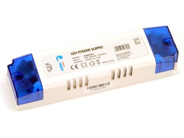 Блок питания для светодиодных лент 12В 60Вт 5А ADM6012 ADLER