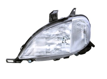 REFLEKTOR LAMPA PRZÓD MERCEDES ML W163 1998- LEWA