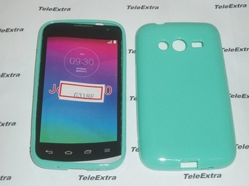 Silikon YellyCas Samsung G318F Galaxy Trend 2 Lite