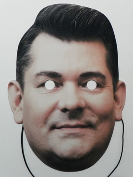 MASKA Sławomir Kajra Martyniuk Wiśniewski Wodecki