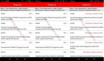 2017 UCANDAS VDM 2 V5.2 ДЛЯ Android