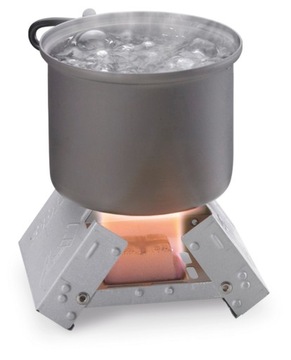 Esbit Stove Маленькая походная плита маленькая 20x4 г