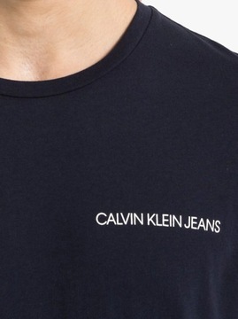 Calvin Klein Jeans t-shirt koszulka męska XL