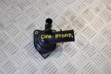 POUZDRO TERMOSTATU TOYOTA CHR C-HR